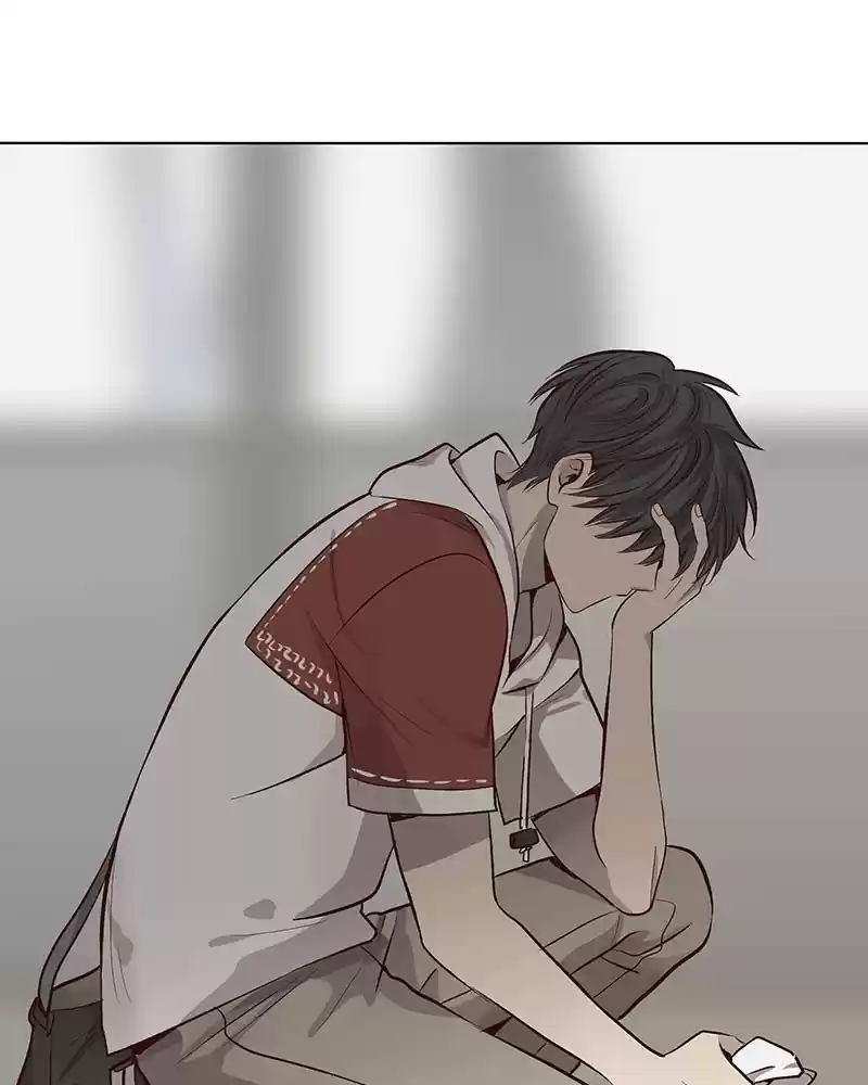 My Deepest Secret Chapter 55