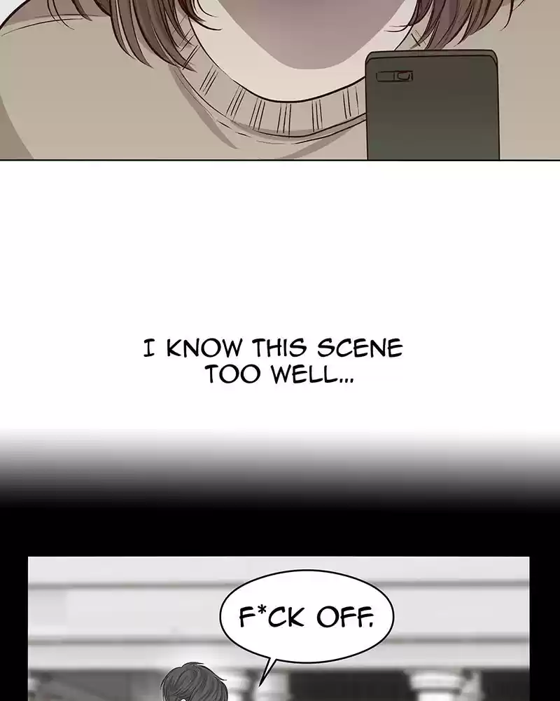 My Deepest Secret Chapter 55