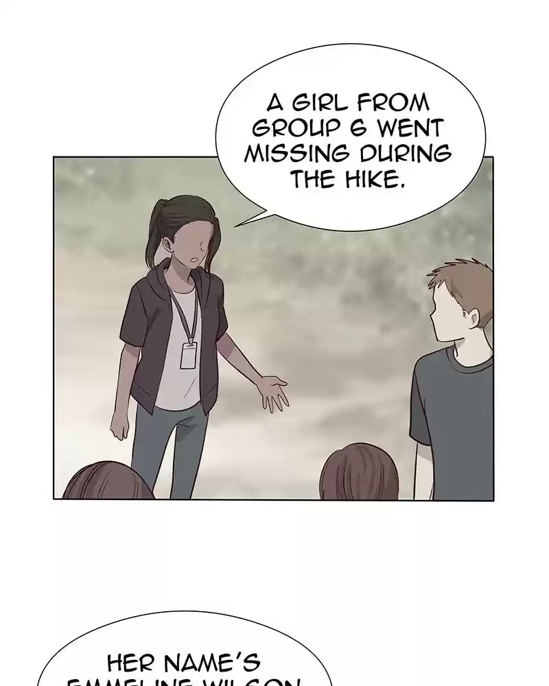 My Deepest Secret Chapter 55