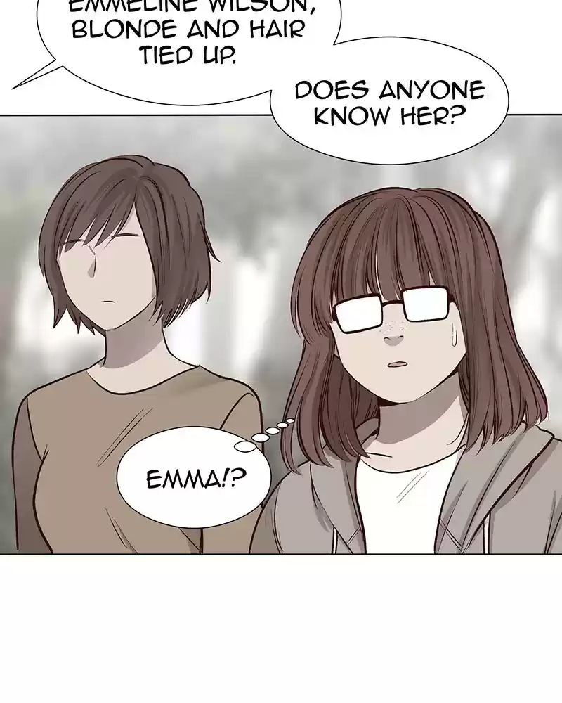 My Deepest Secret Chapter 55