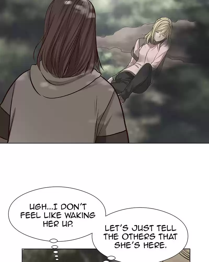 My Deepest Secret Chapter 55