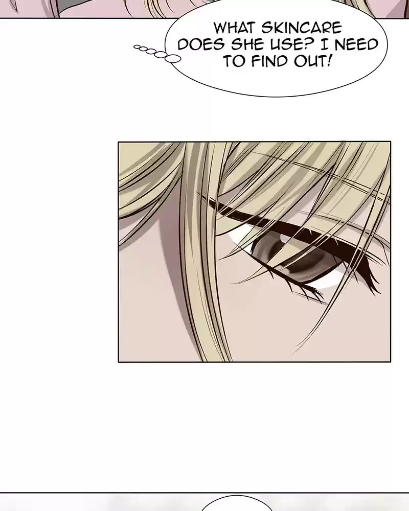 My Deepest Secret Chapter 55