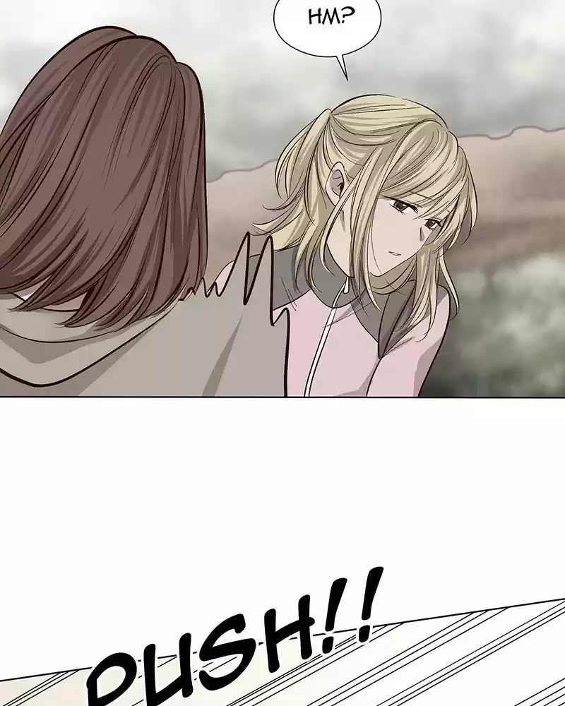 My Deepest Secret Chapter 55