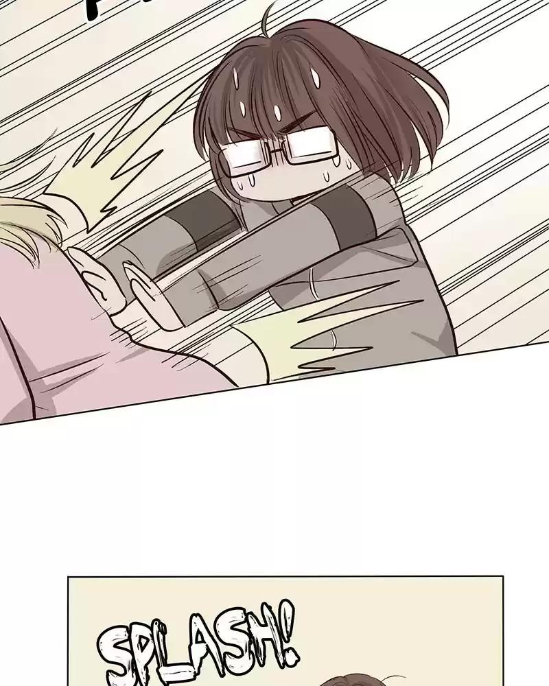 My Deepest Secret Chapter 55