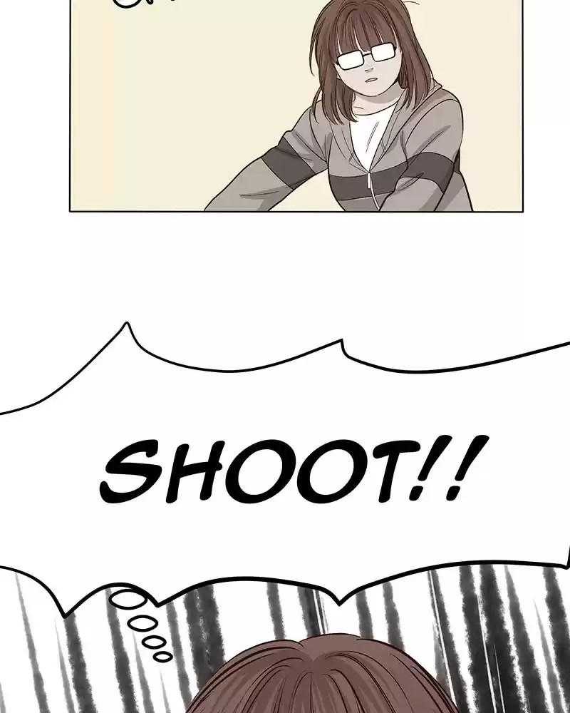 My Deepest Secret Chapter 55