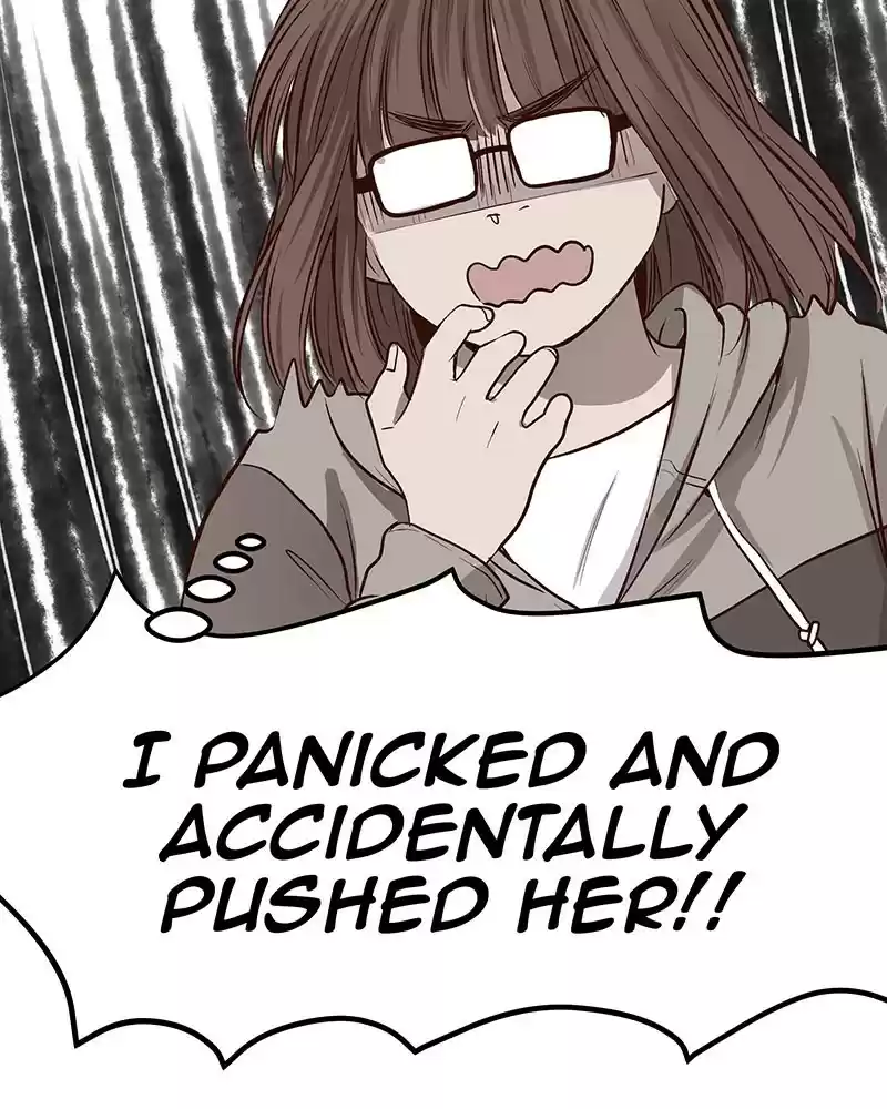 My Deepest Secret Chapter 55