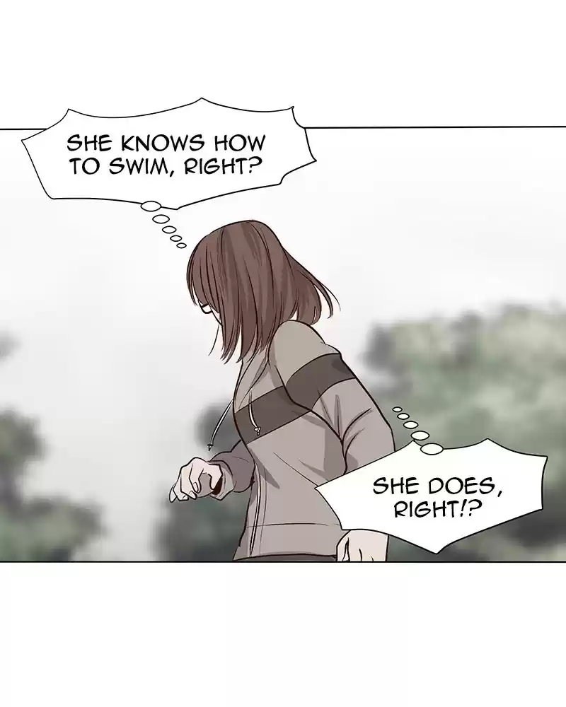 My Deepest Secret Chapter 55