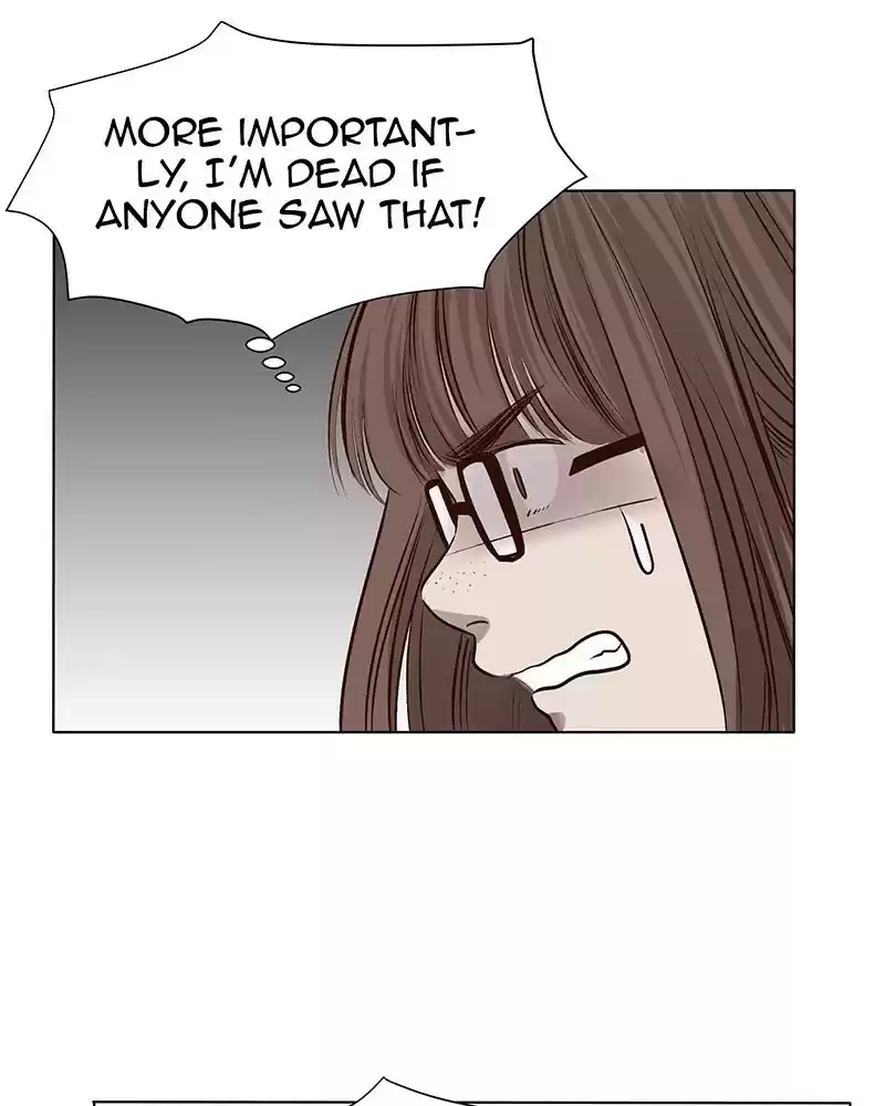 My Deepest Secret Chapter 55