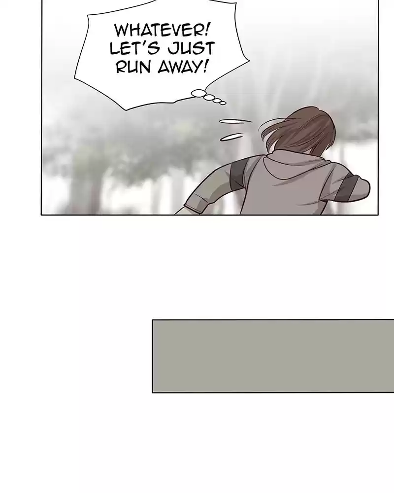 My Deepest Secret Chapter 55