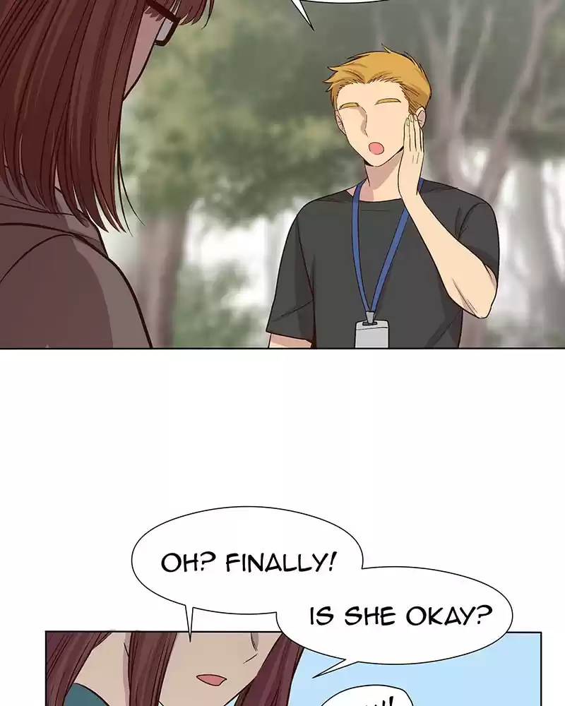 My Deepest Secret Chapter 55