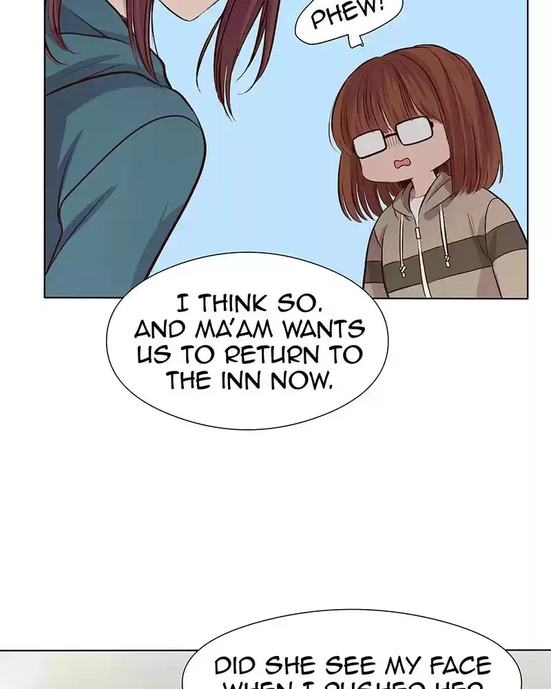 My Deepest Secret Chapter 55