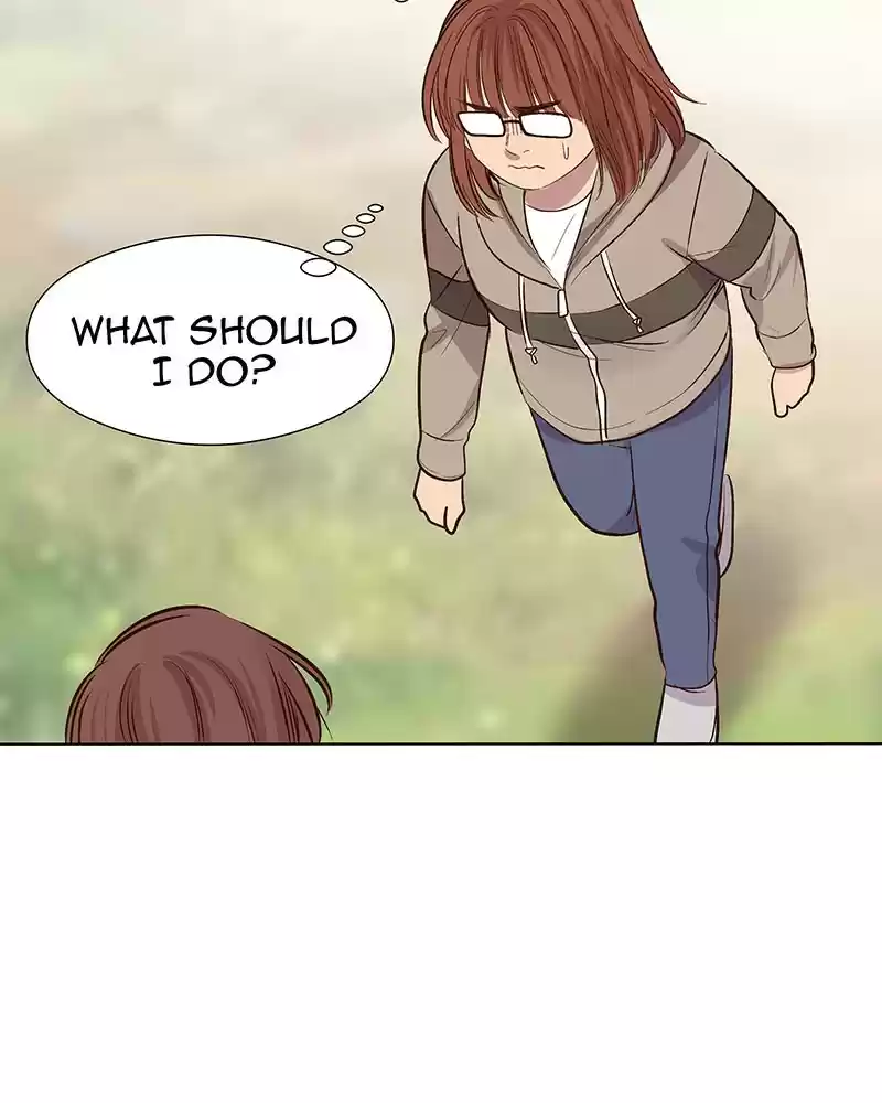 My Deepest Secret Chapter 55