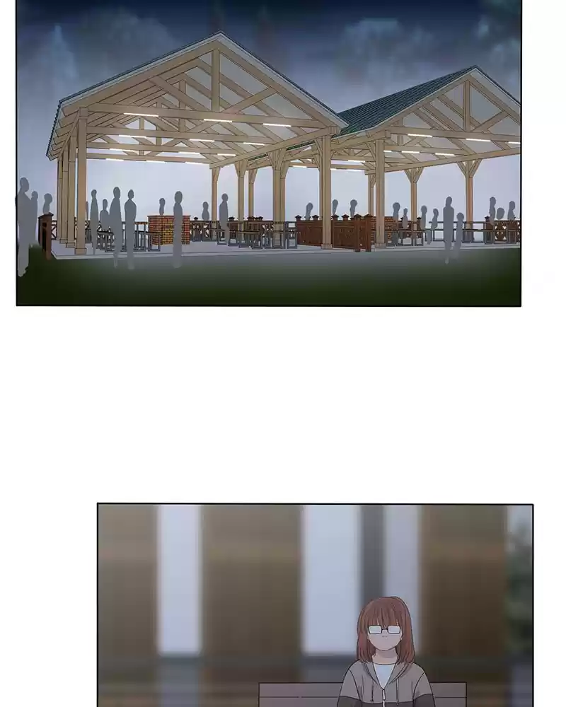 My Deepest Secret Chapter 55