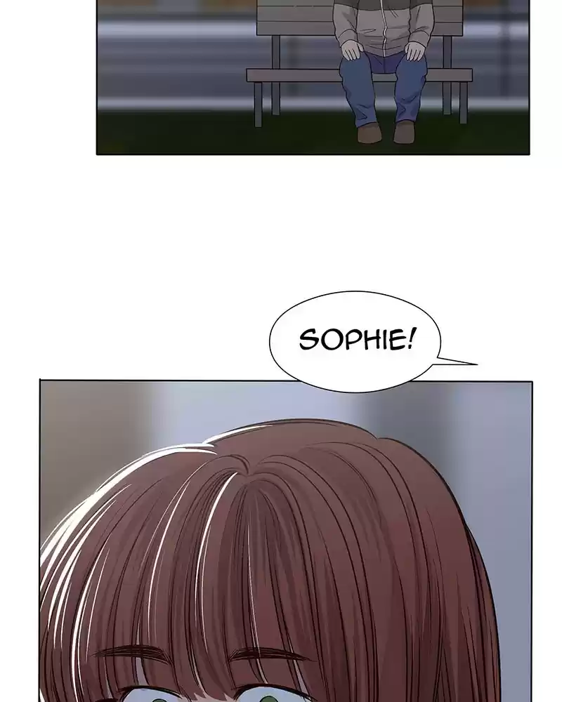 My Deepest Secret Chapter 55