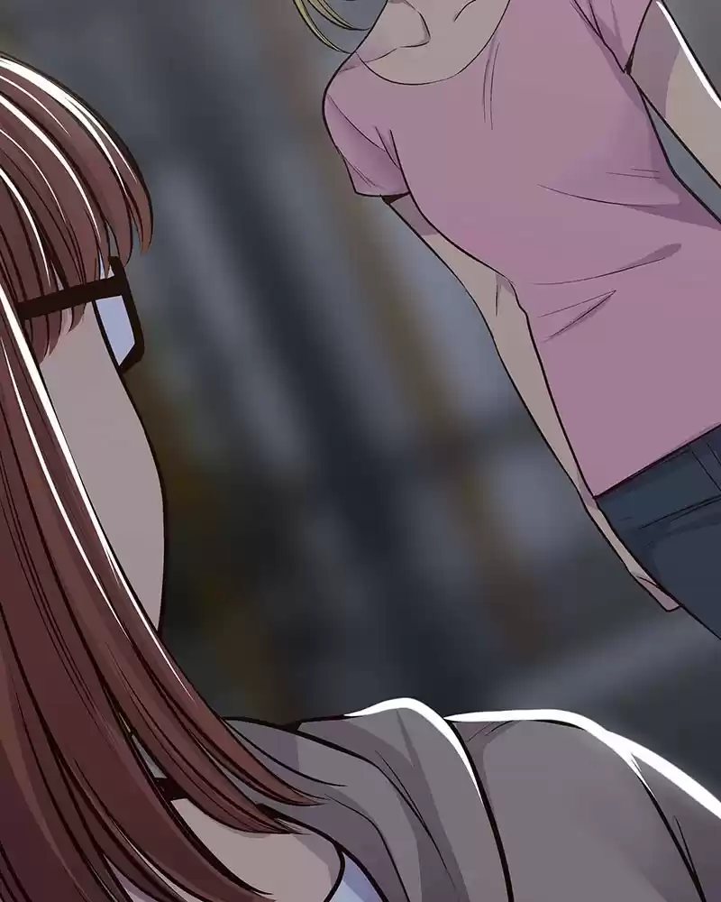 My Deepest Secret Chapter 55