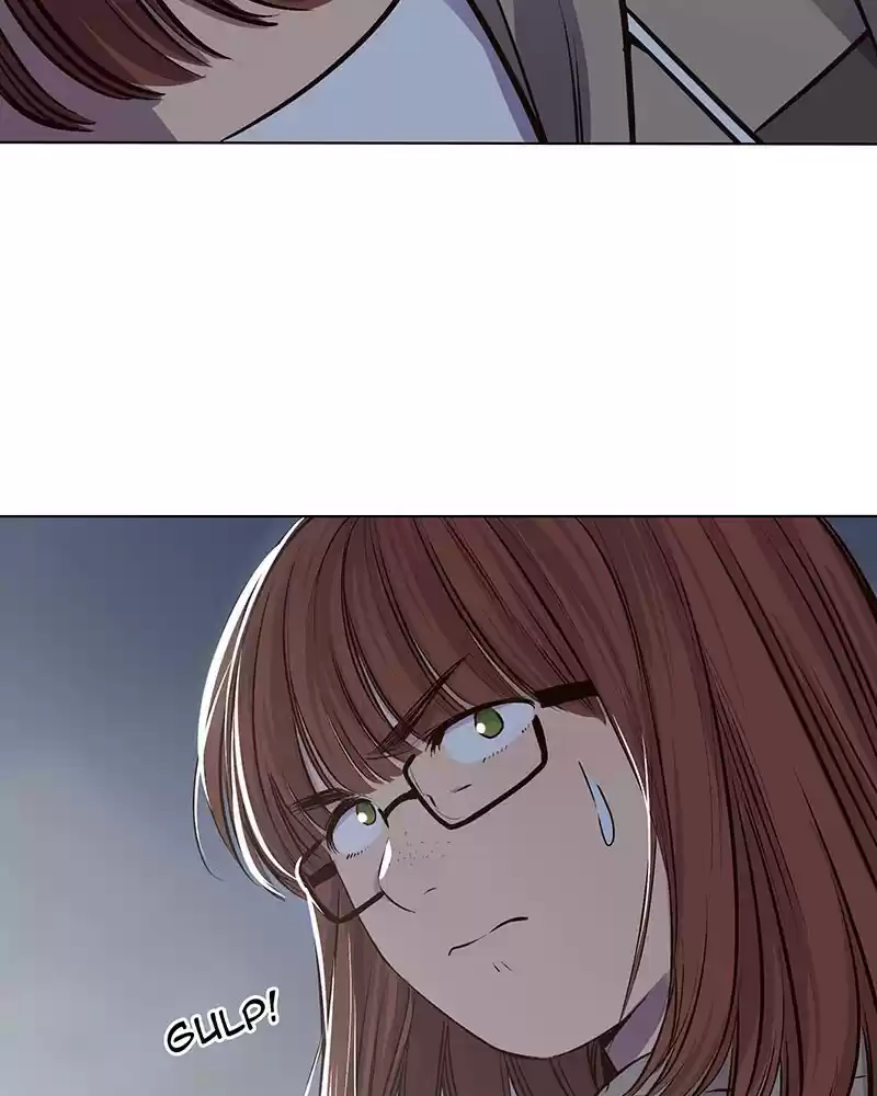 My Deepest Secret Chapter 55