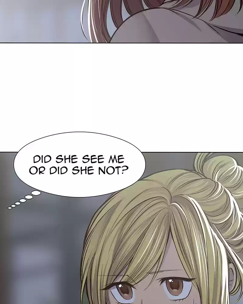 My Deepest Secret Chapter 55