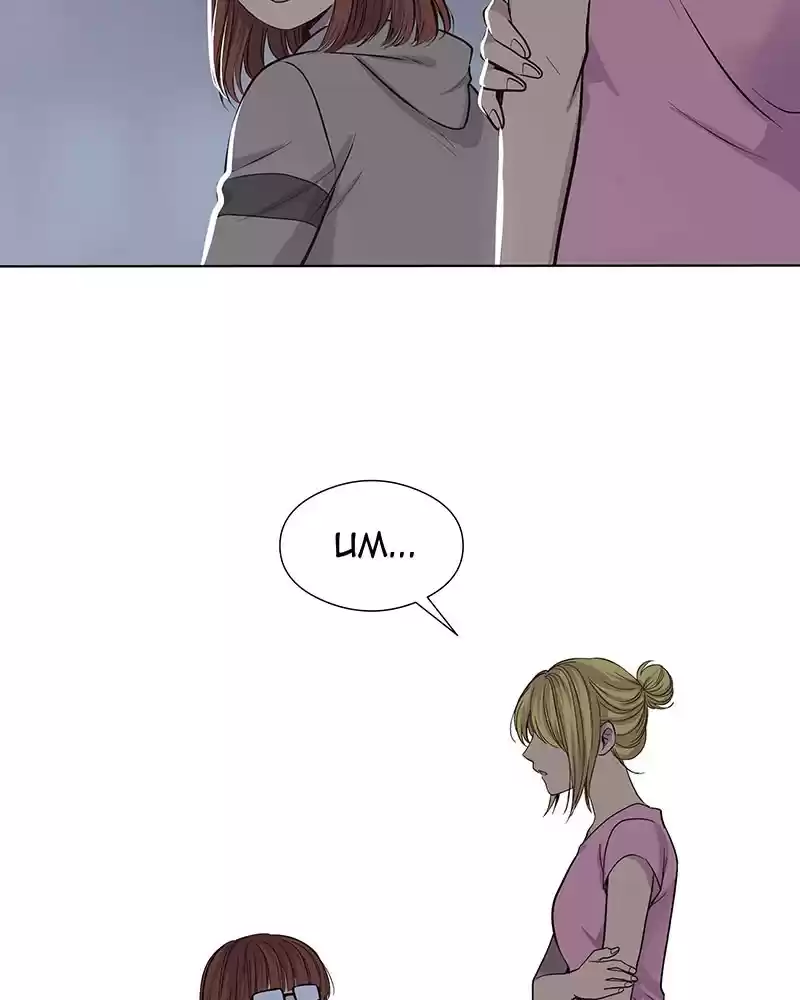 My Deepest Secret Chapter 55