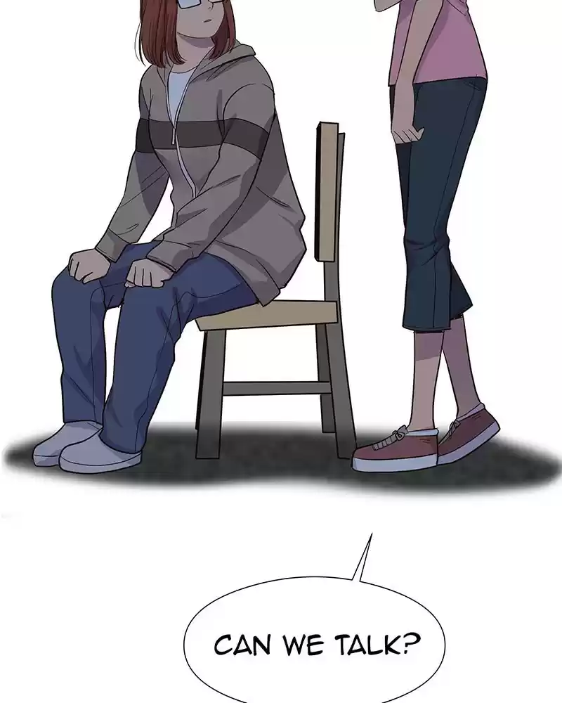 My Deepest Secret Chapter 55