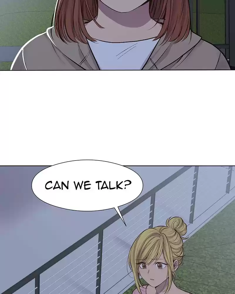 My Deepest Secret Chapter 56