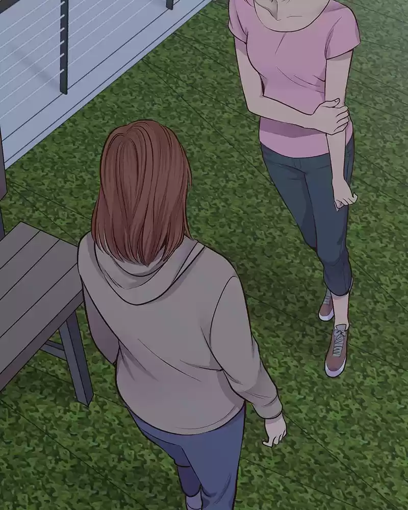 My Deepest Secret Chapter 56