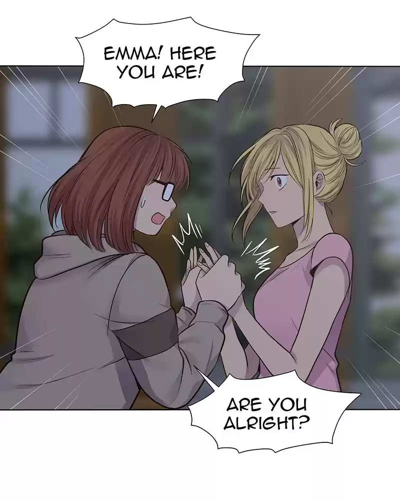 My Deepest Secret Chapter 56