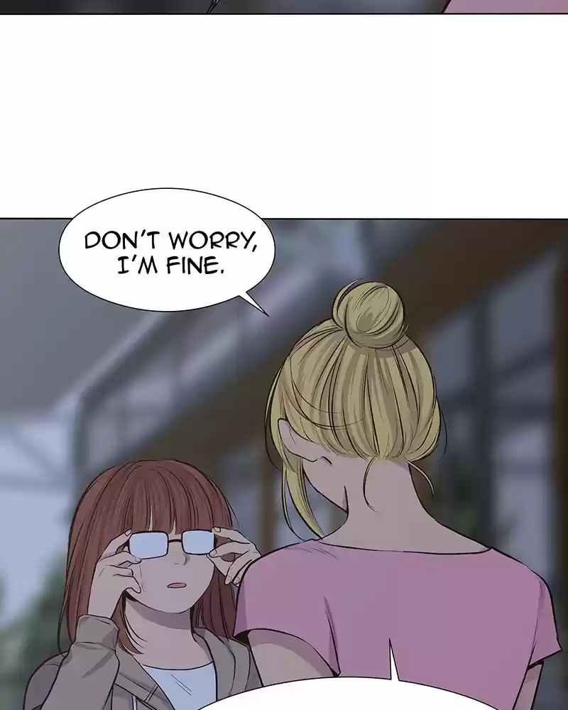 My Deepest Secret Chapter 56