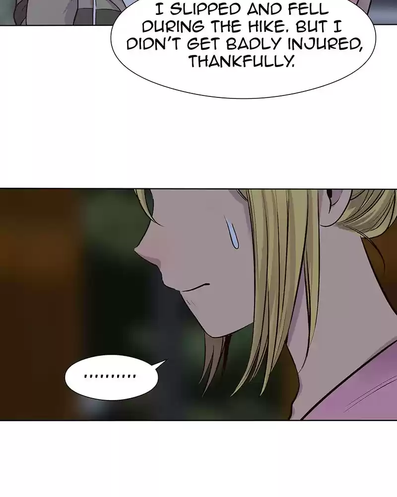 My Deepest Secret Chapter 56