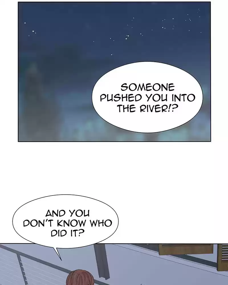 My Deepest Secret Chapter 56