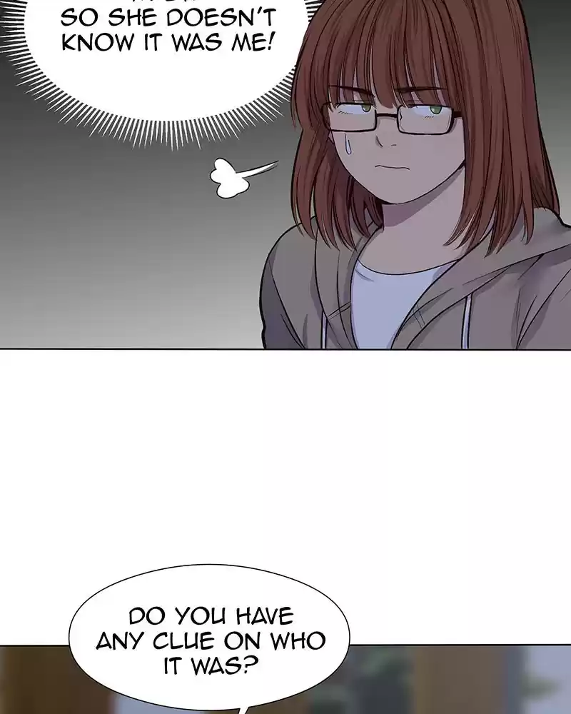 My Deepest Secret Chapter 56