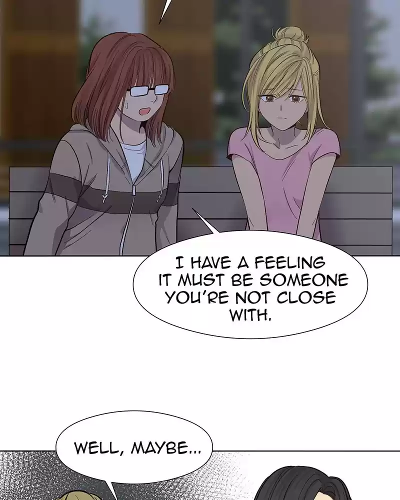 My Deepest Secret Chapter 56