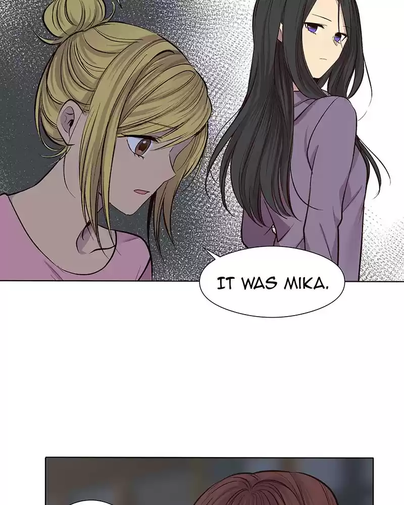 My Deepest Secret Chapter 56