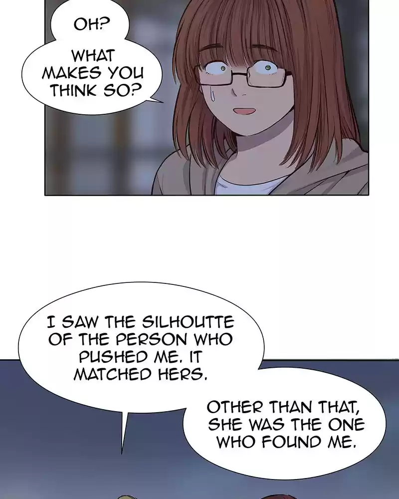 My Deepest Secret Chapter 56