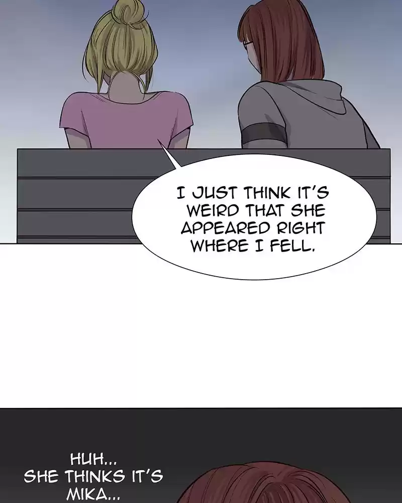 My Deepest Secret Chapter 56