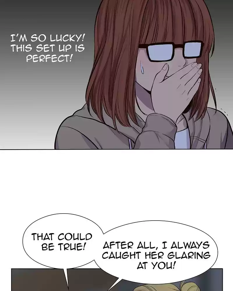 My Deepest Secret Chapter 56