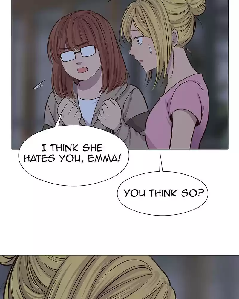 My Deepest Secret Chapter 56