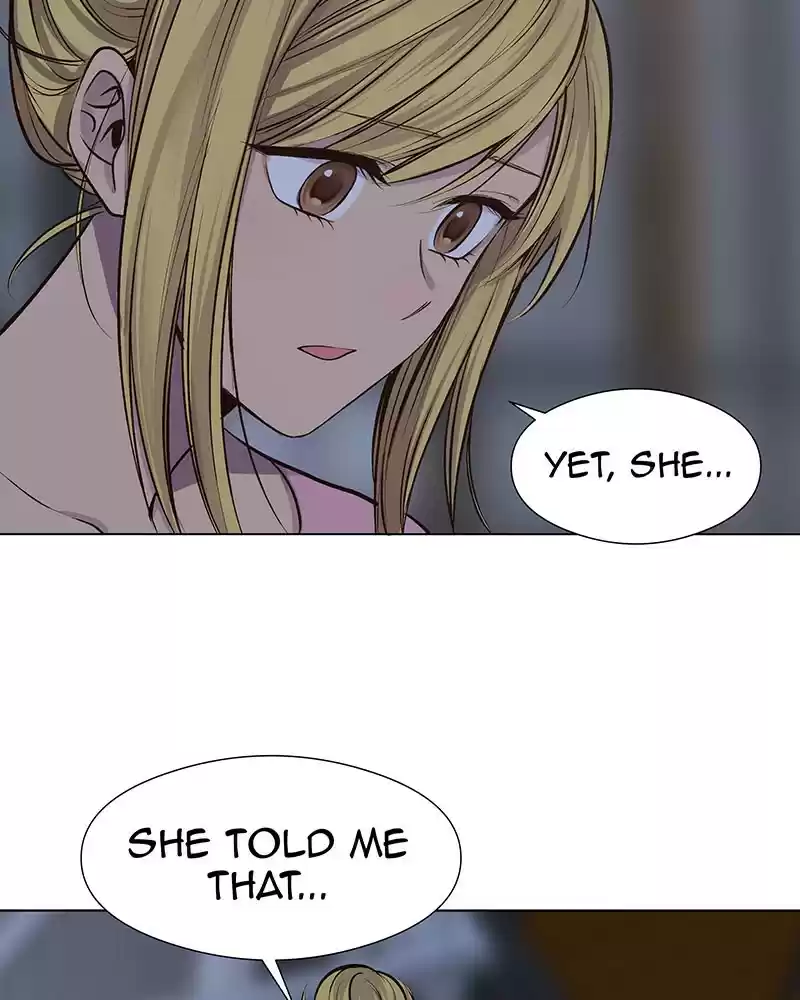 My Deepest Secret Chapter 56