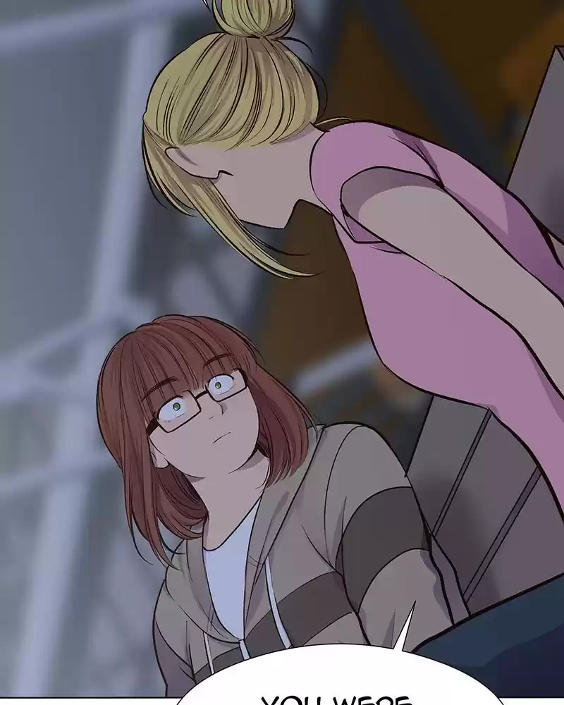 My Deepest Secret Chapter 56