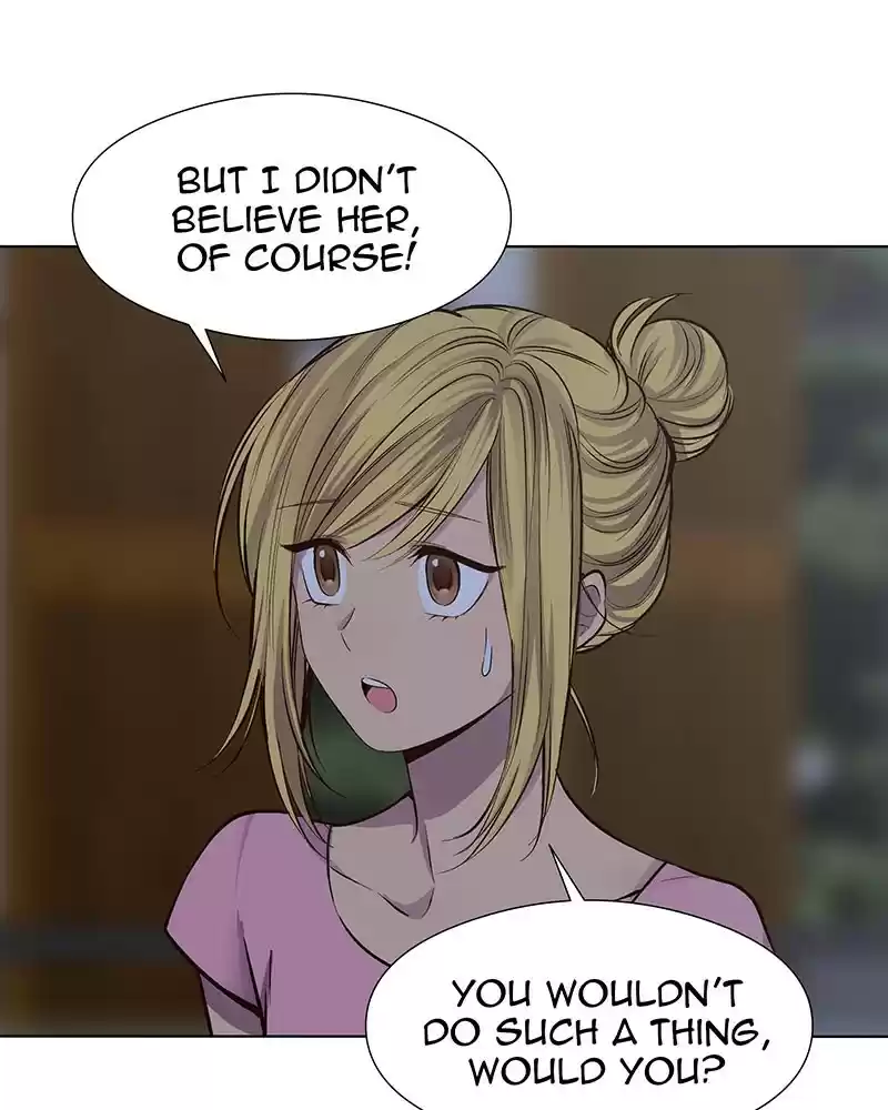 My Deepest Secret Chapter 56