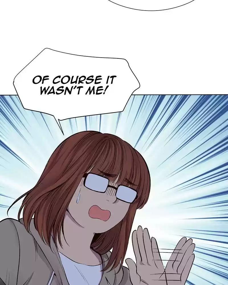 My Deepest Secret Chapter 56