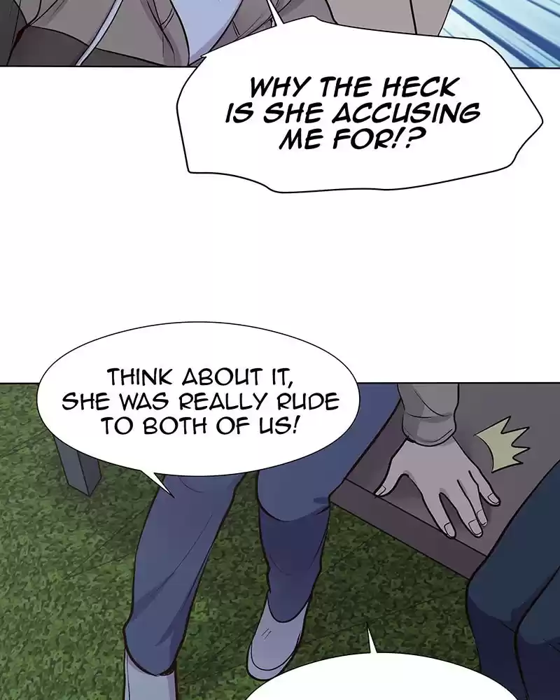 My Deepest Secret Chapter 56