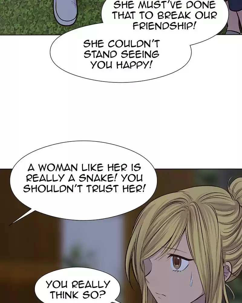 My Deepest Secret Chapter 56