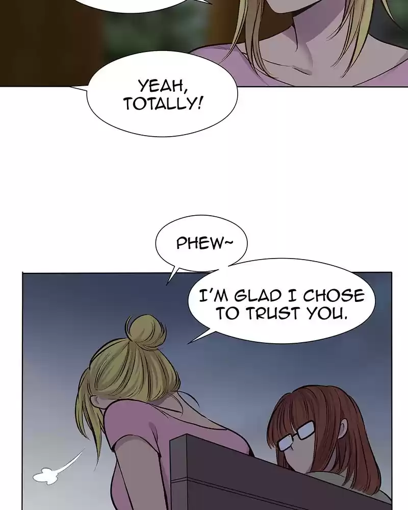 My Deepest Secret Chapter 56