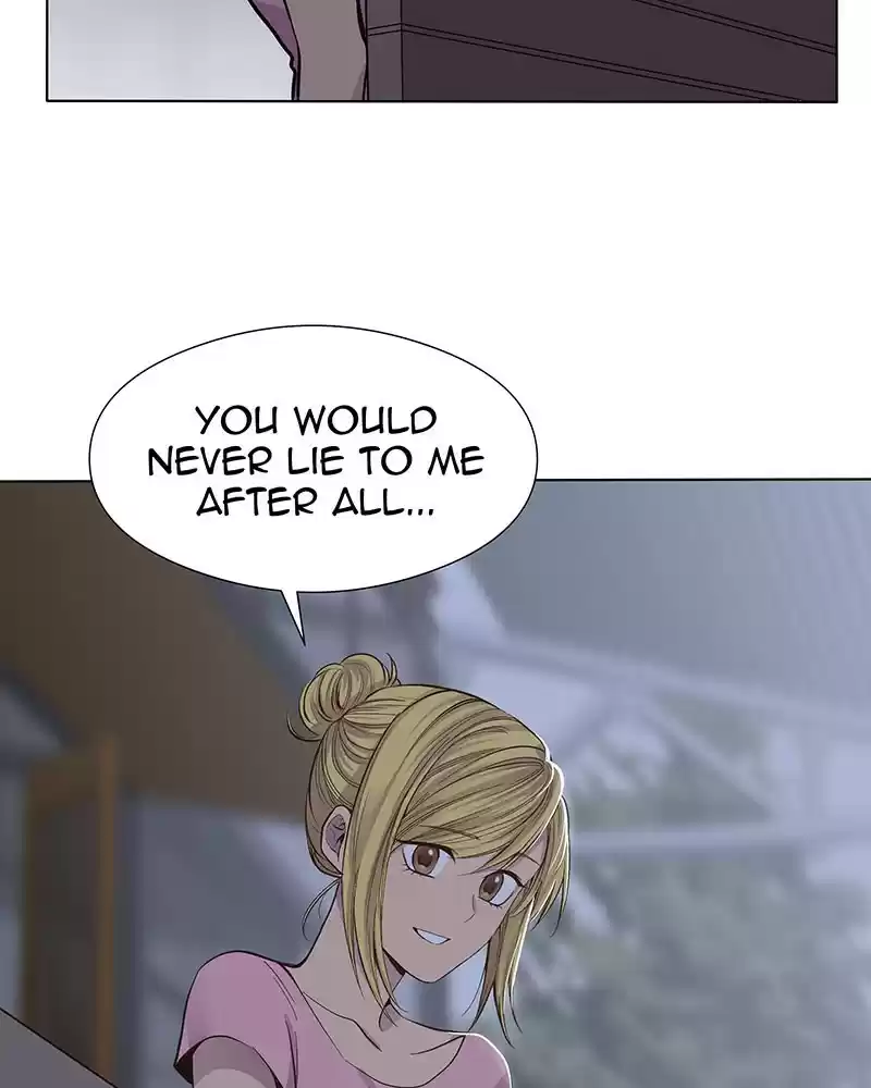 My Deepest Secret Chapter 56