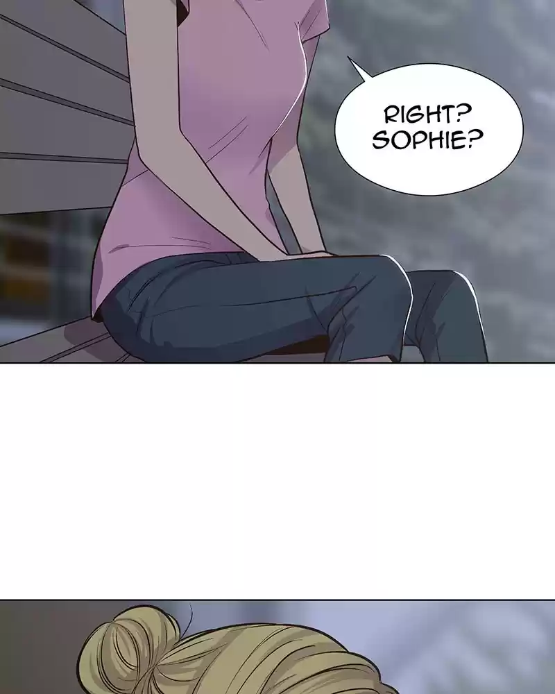 My Deepest Secret Chapter 56