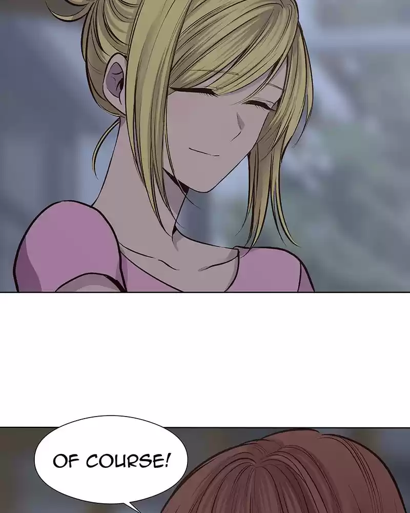 My Deepest Secret Chapter 56