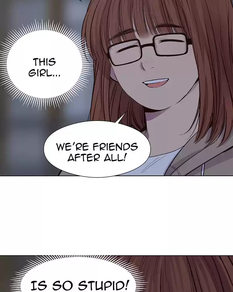 My Deepest Secret Chapter 56