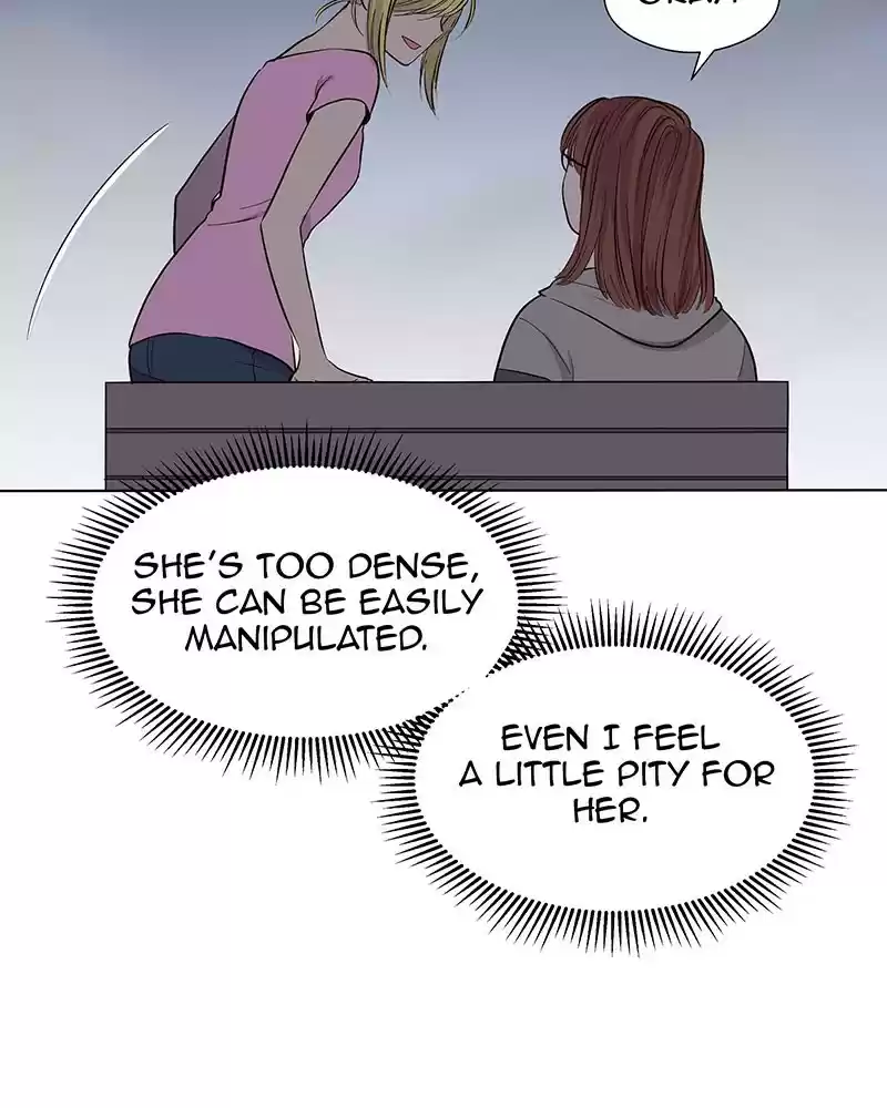 My Deepest Secret Chapter 56