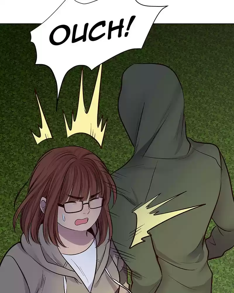 My Deepest Secret Chapter 56