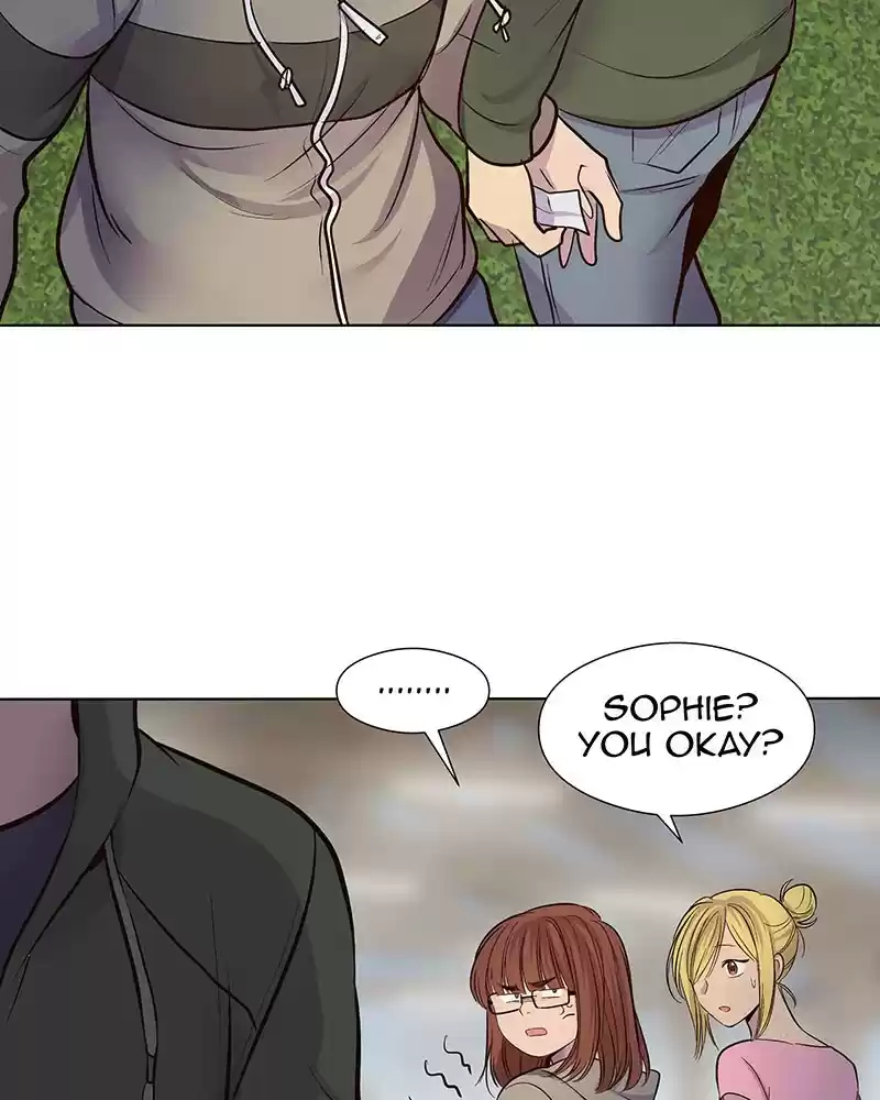 My Deepest Secret Chapter 56